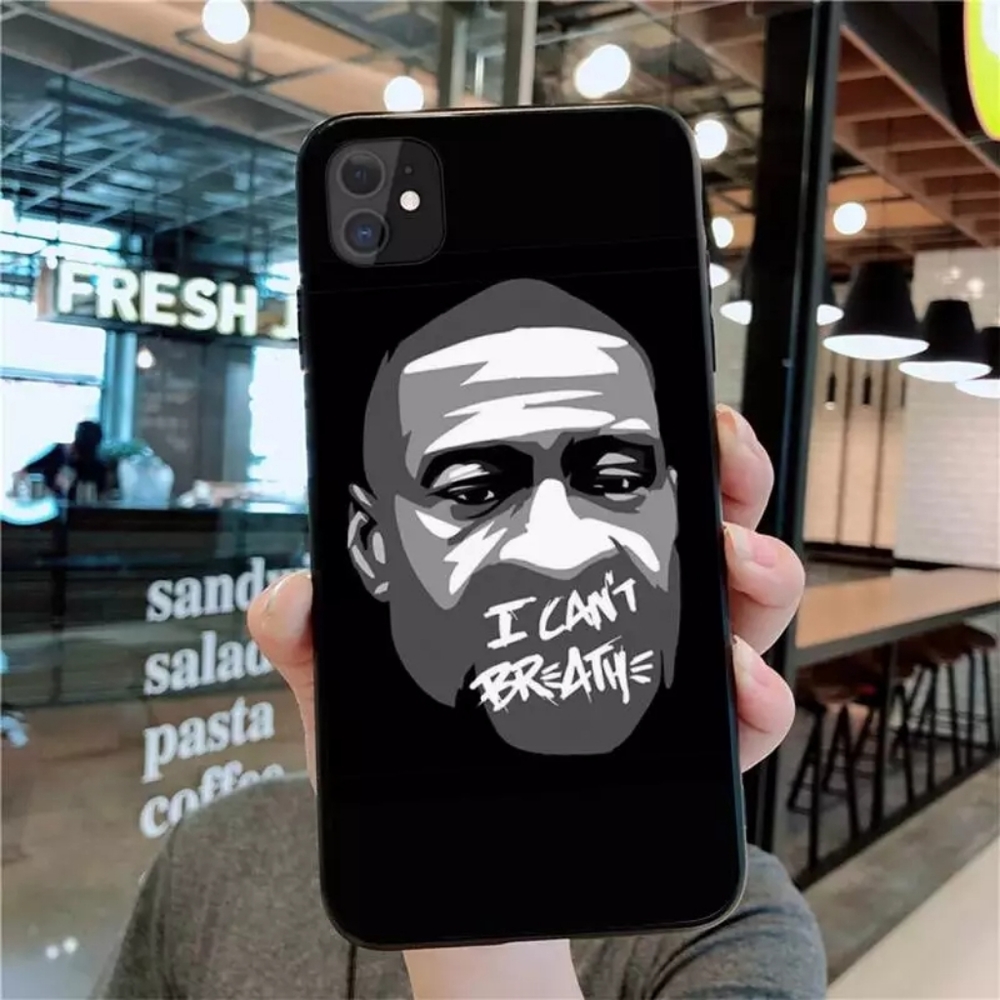 Rubberized case for IPhone 11 promax